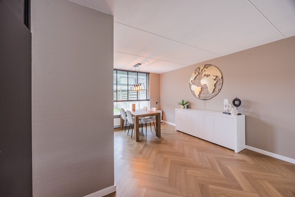 Medium property photo - Grevenbichtstraat 66, 5043 MD Tilburg